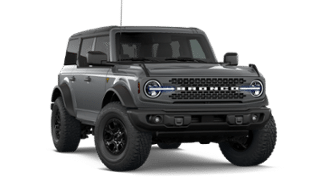2026 Ford Bronco® External Image 5